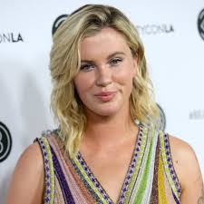 IRELAND BALDWIN